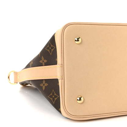 Louis Vuitton Monogram Noe BB 8 of 9