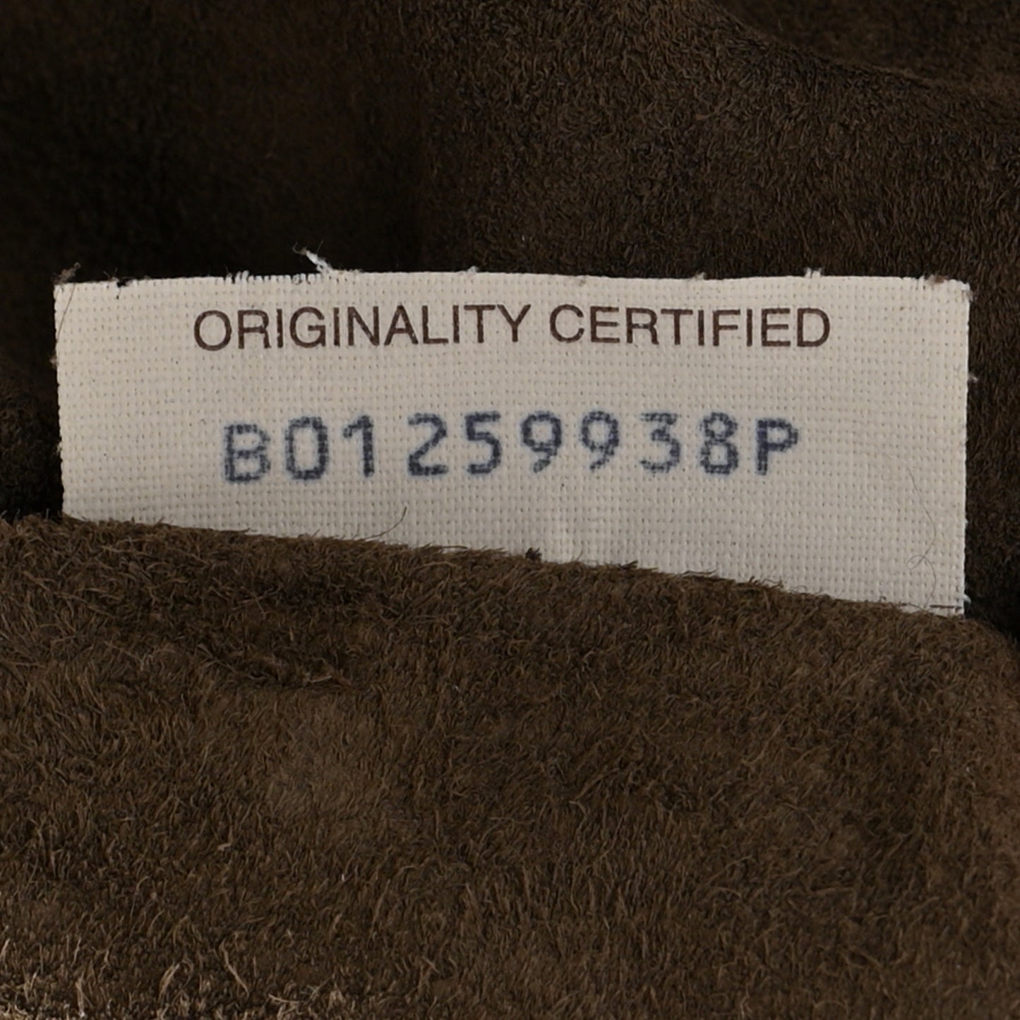 Nappa Intrecciato Large Veneta Hobo Brique
