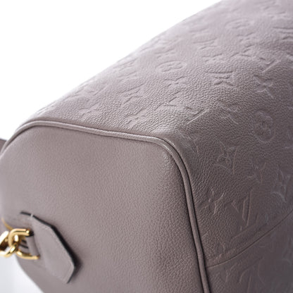 Louis Vuitton Empreinte Speedy Bandouliere 30 NM Mastic 14 of 17