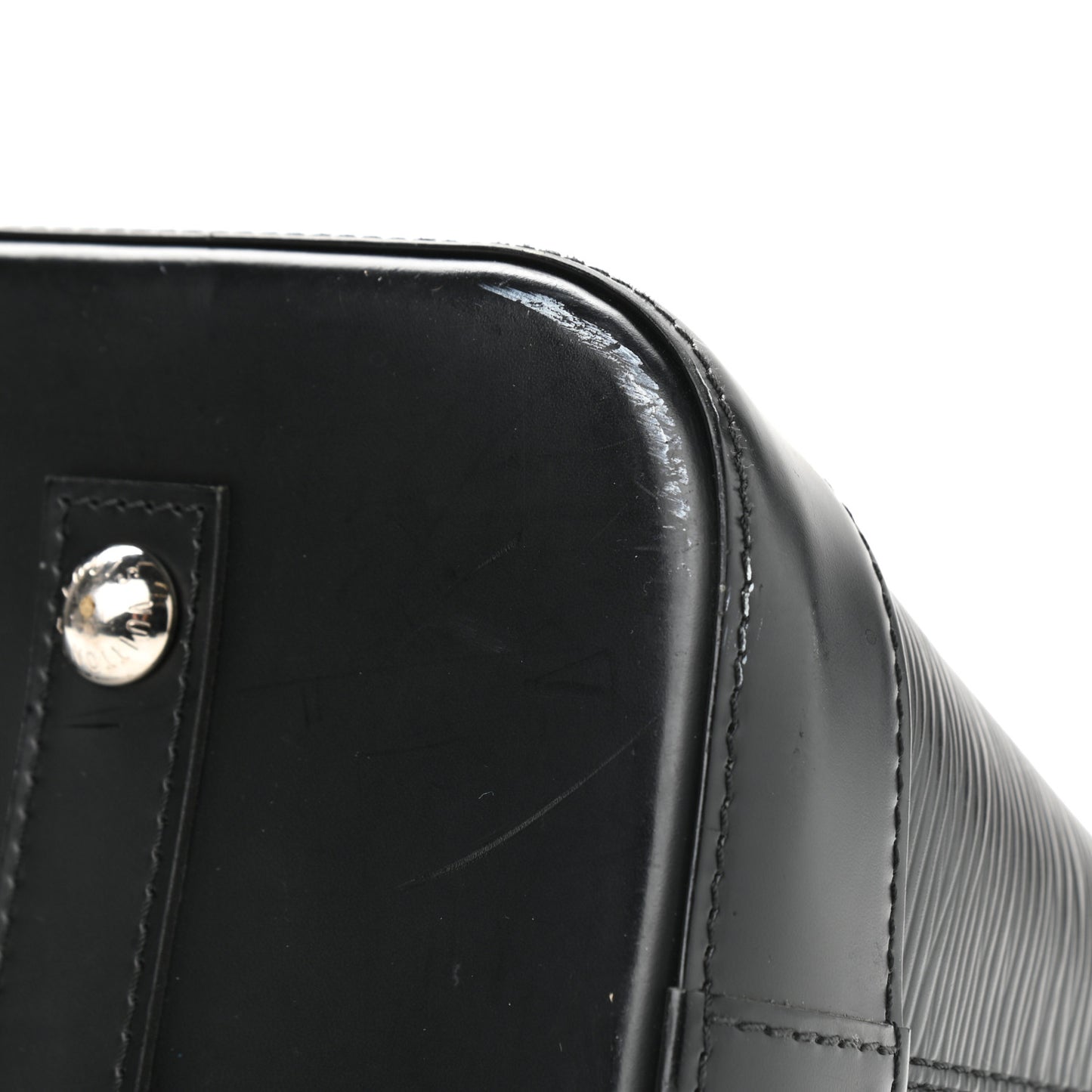 Epi Alma GM Black