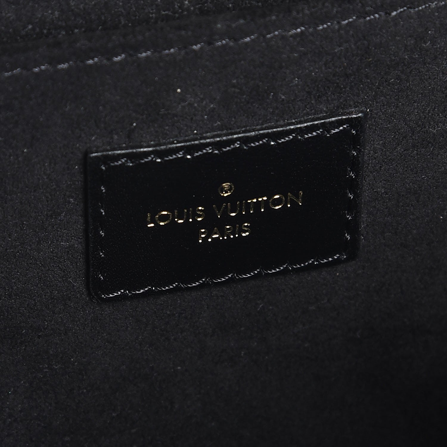 Louis Vuitton Reverse Monogram Pochette Metis 6 of 9