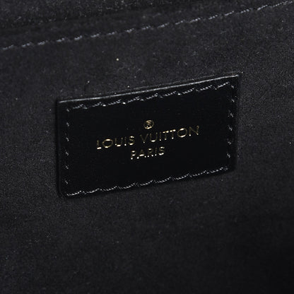 Louis Vuitton Reverse Monogram Pochette Metis 6 of 9