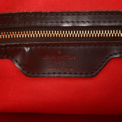 Louis Vuitton Damier Ebene Chelsea Tote 6 of 12