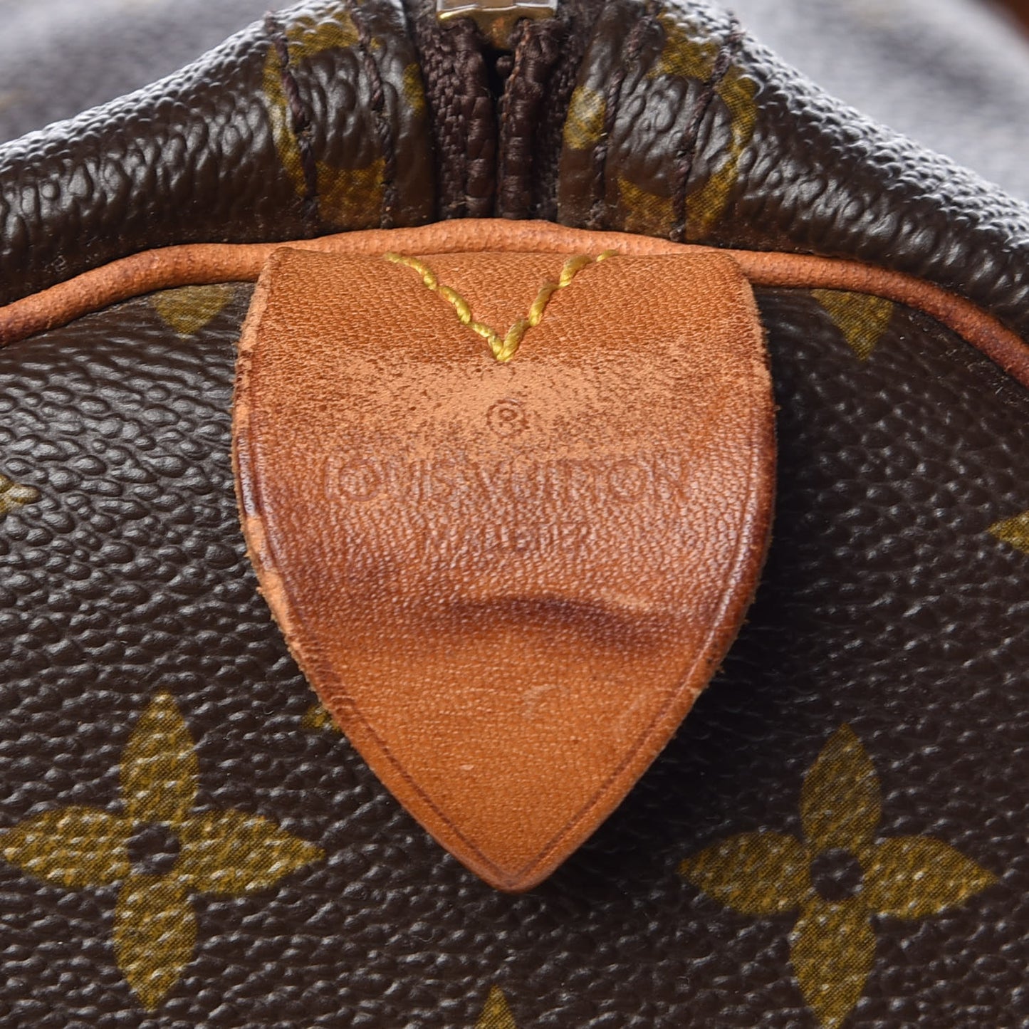 Monogram Keepall 55