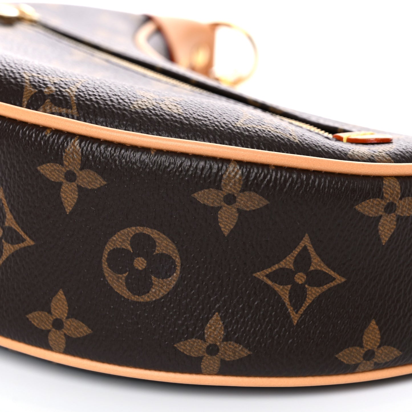 Monogram Loop