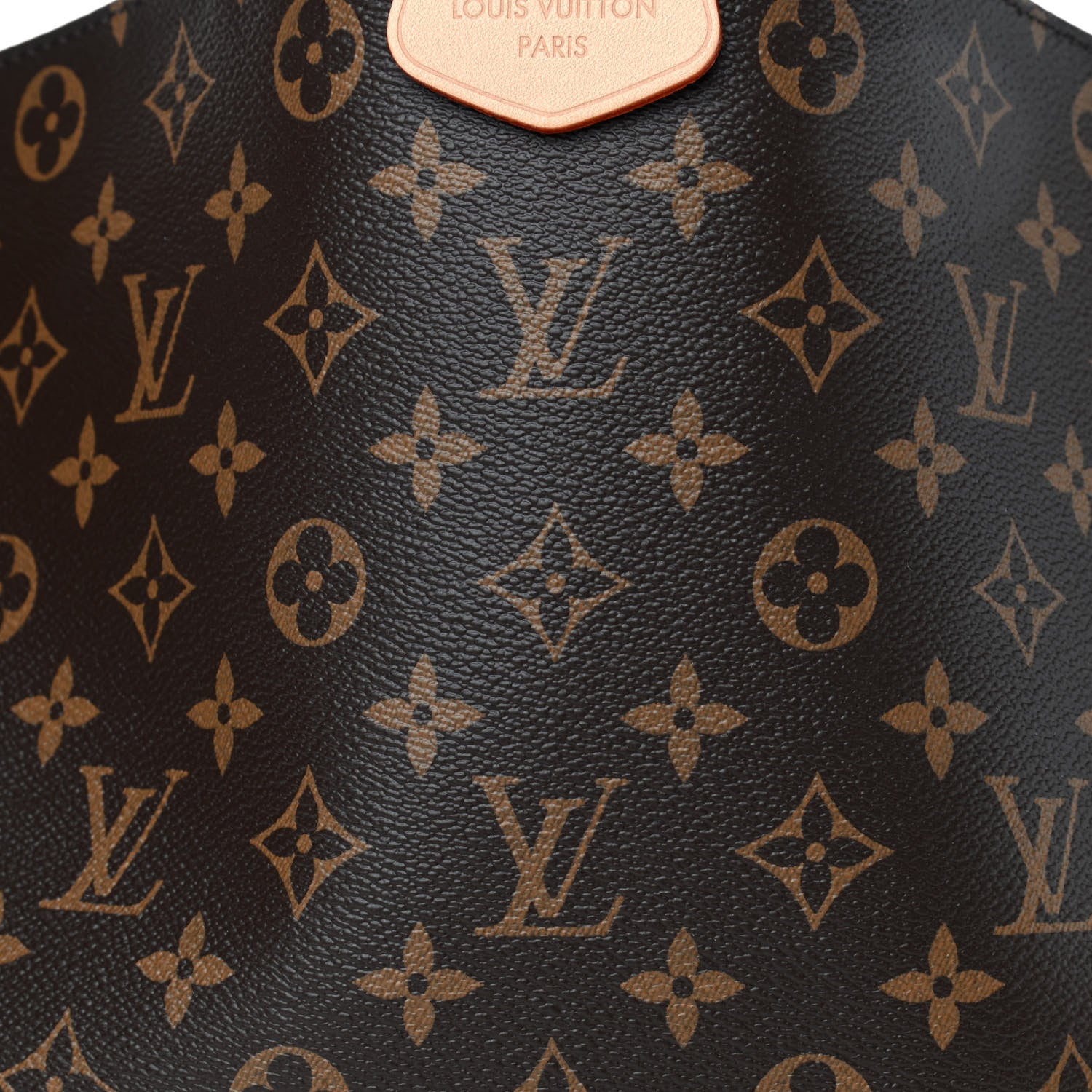 Louis Vuitton Monogram Graceful MM Pivoine 9 of 13
