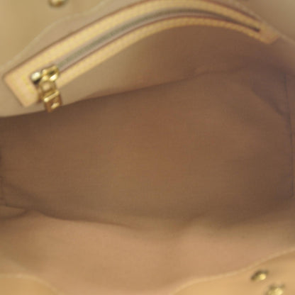 Louis Vuitton Vernis Reade PM Noisette 7 of 9