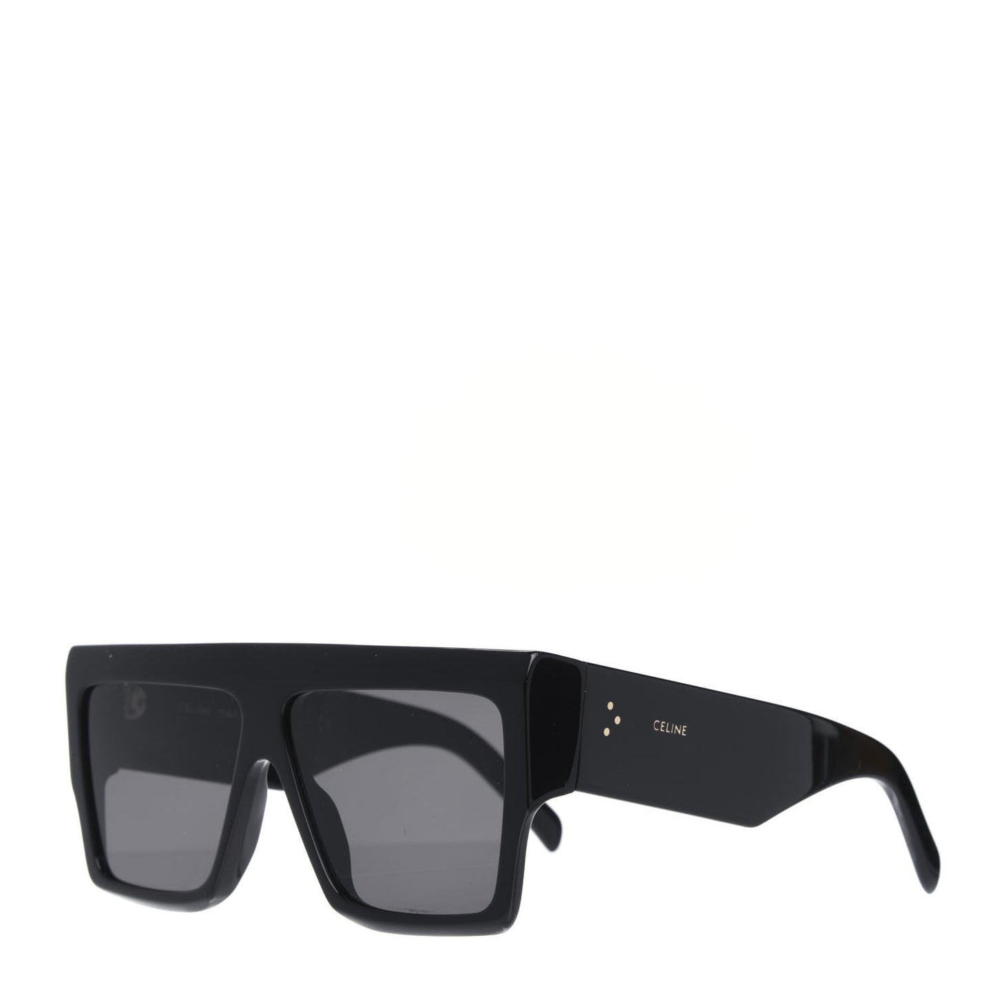 Rectangular Sunglasses CL400921 Black