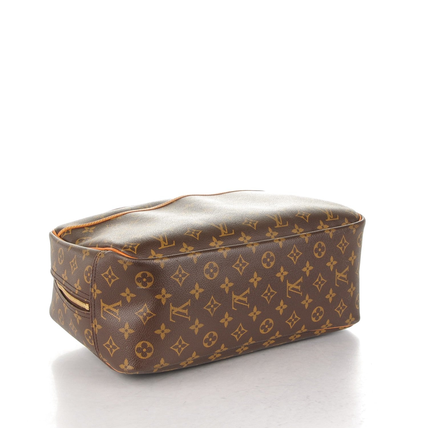 Louis Vuitton Monogram Deauville 4 of 6