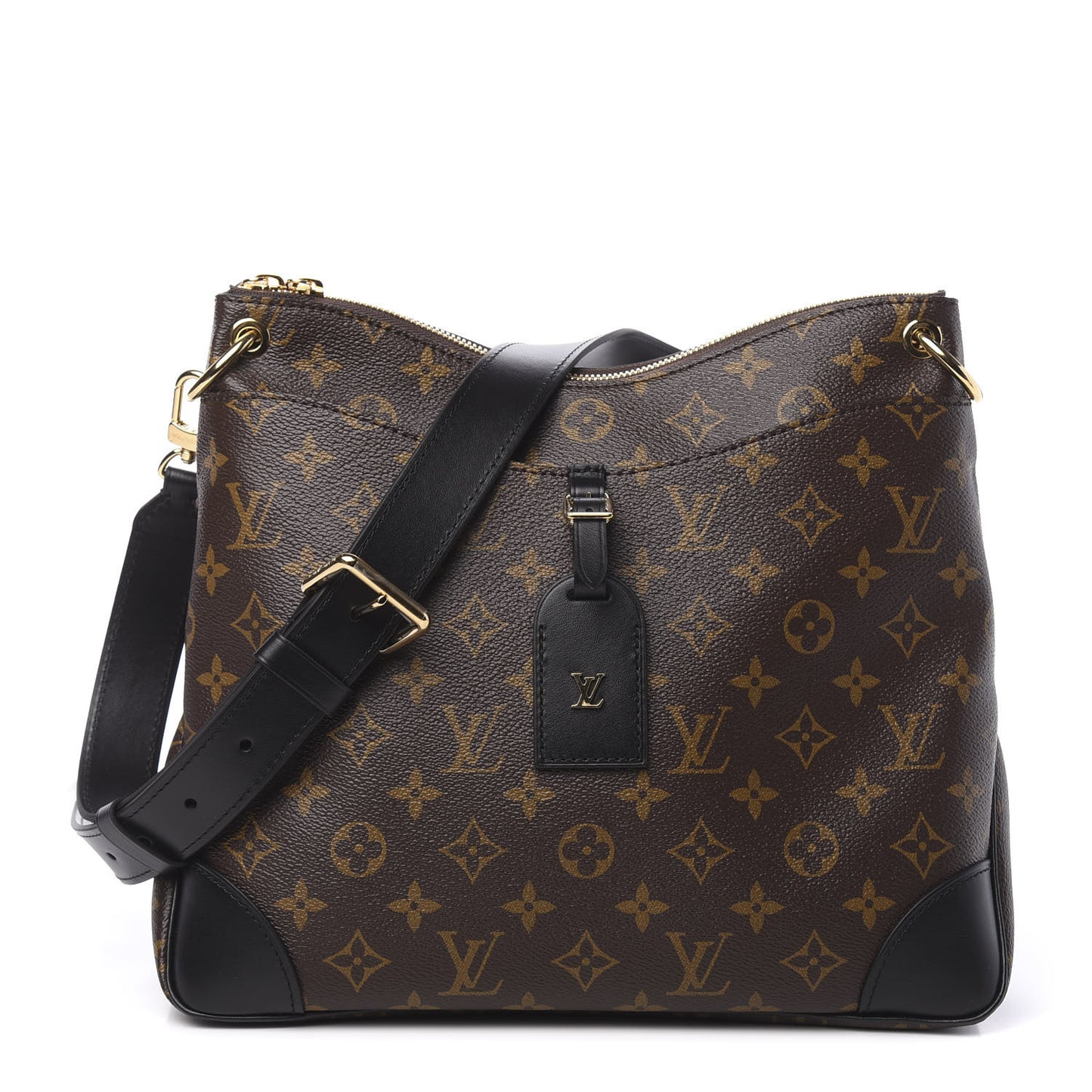 Monogram Odeon MM Black