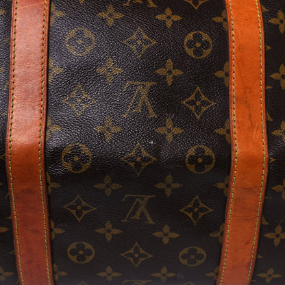 Louis Vuitton Monogram Keepall 60 24 of 29