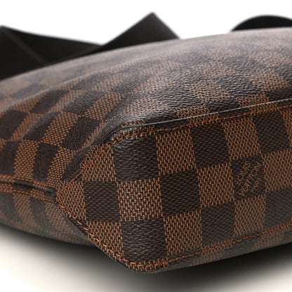 Louis Vuitton Damier Ebene Jake PM Messenger 19 of 26