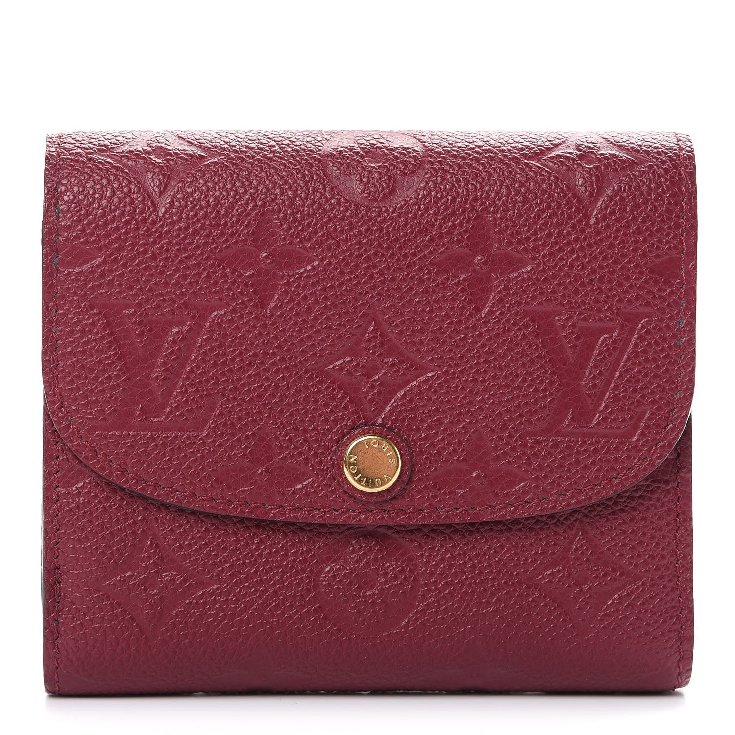 Louis Vuitton Empreinte Ariane Wallet Aurore 1 of 6