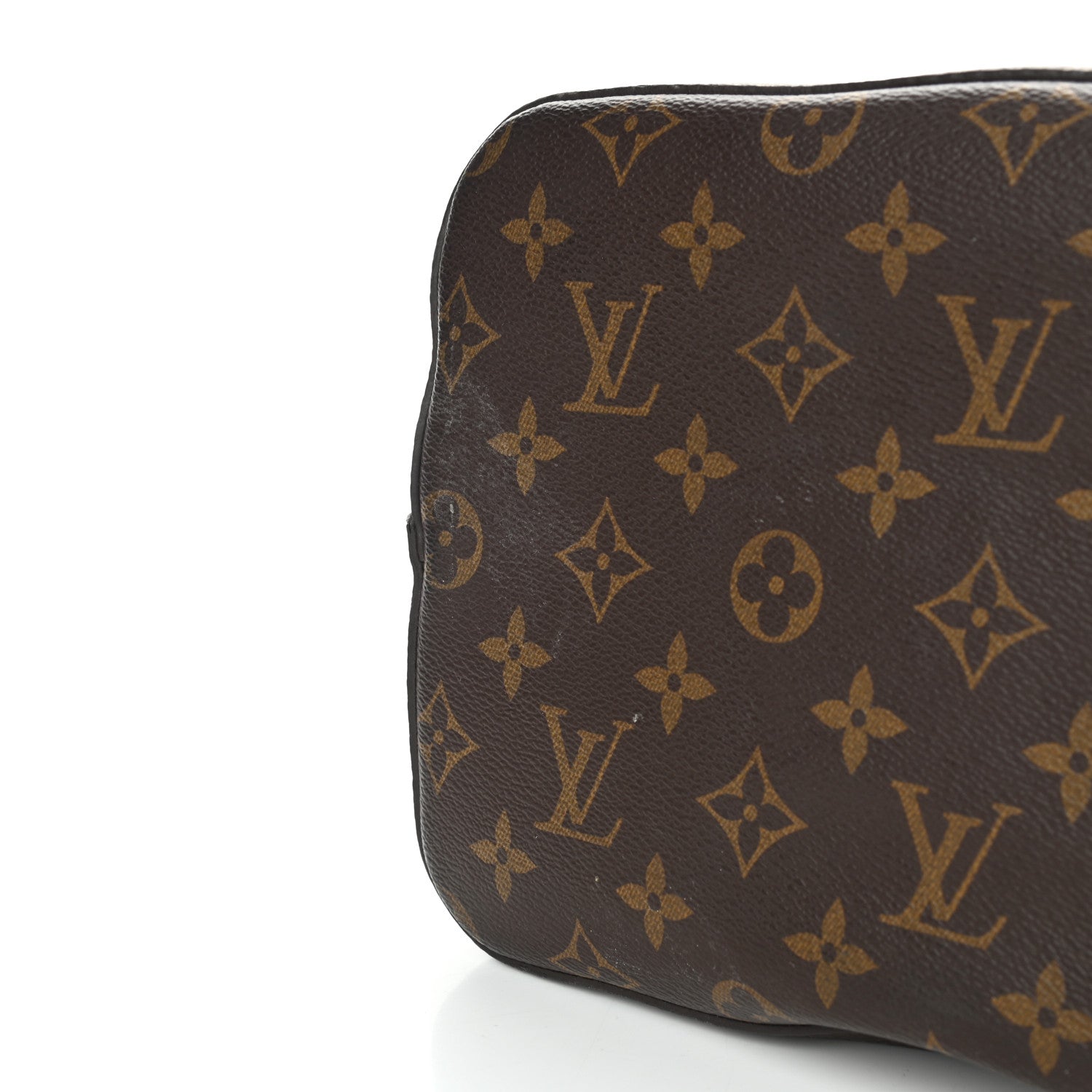 Louis Vuitton Monogram Neonoe MM Rose Poudre 11 of 11
