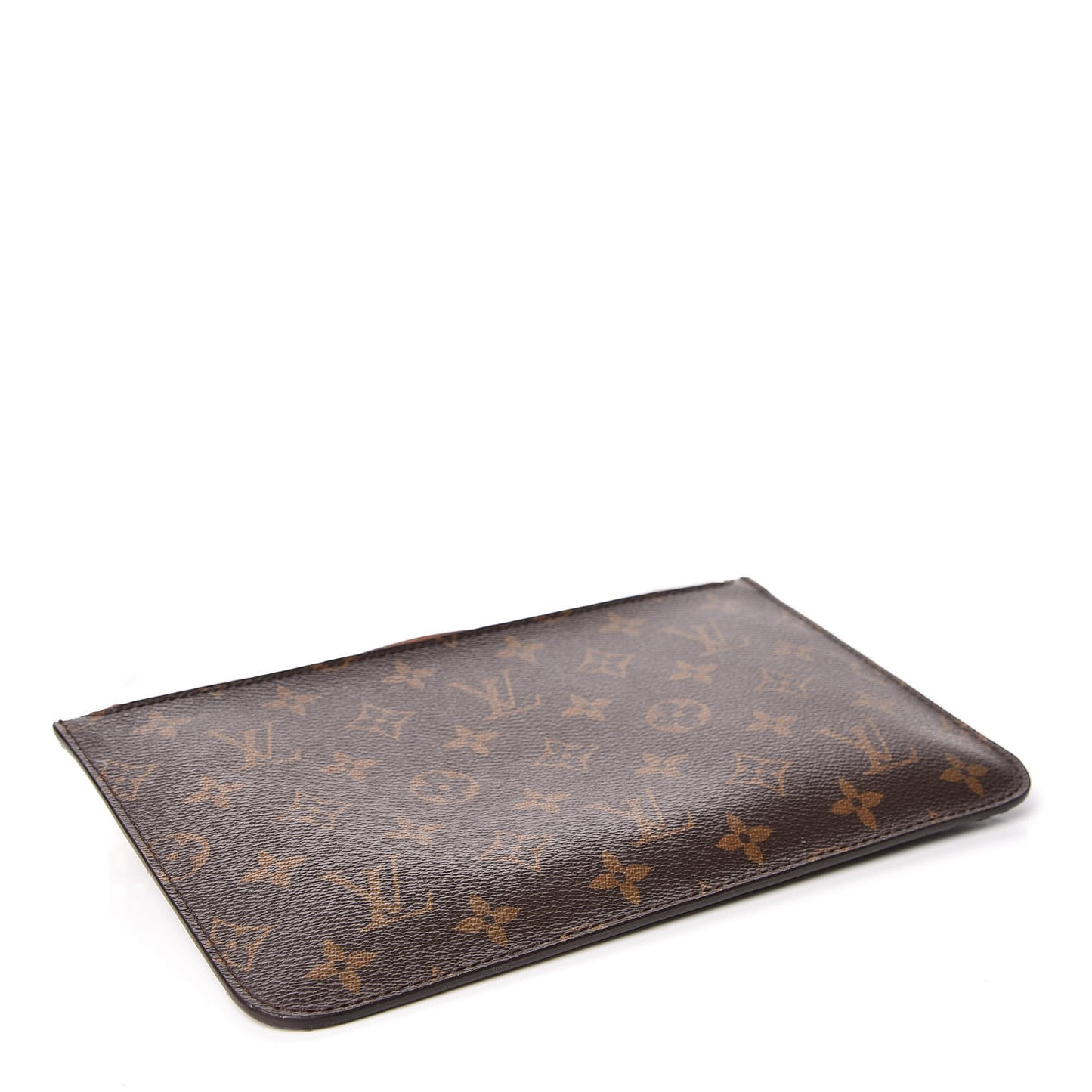 Monogram Neverfull MM GM Pochette Pivoine