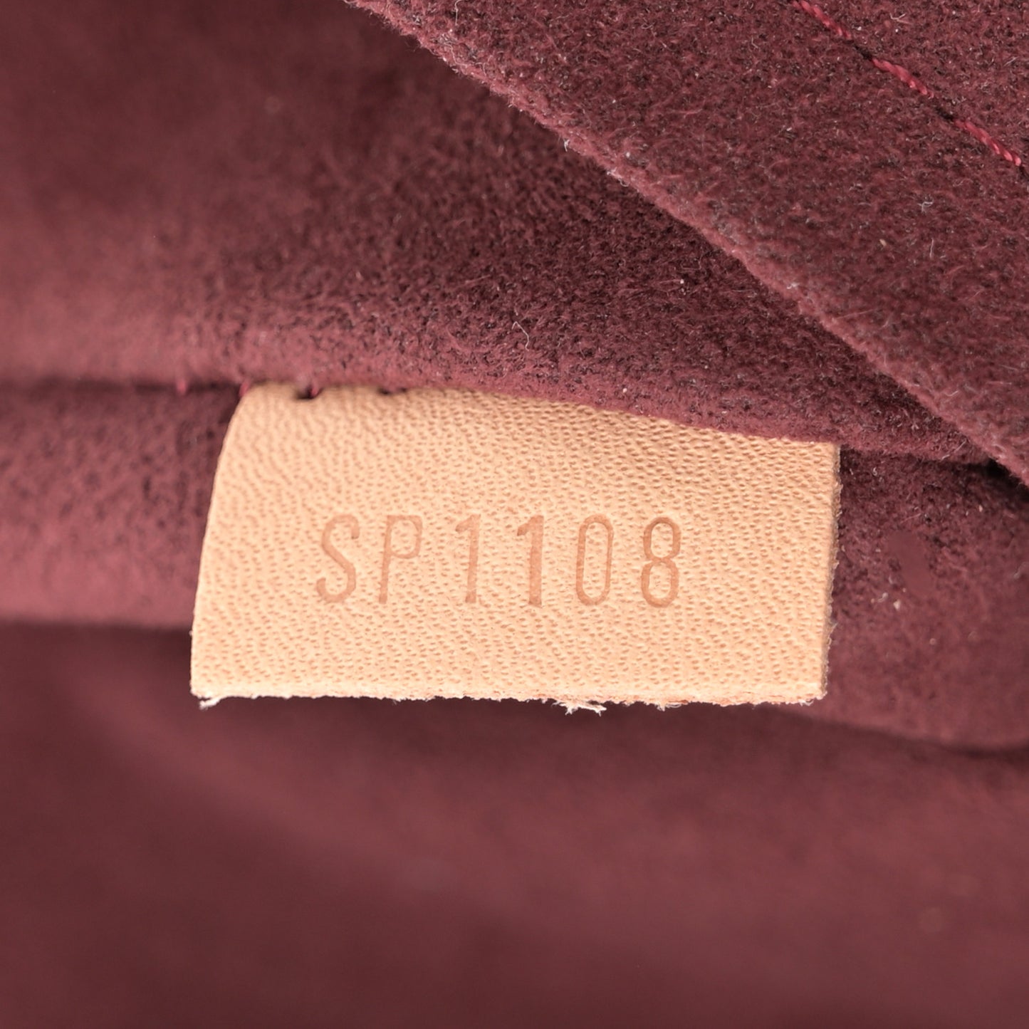 Monogram Montsouris NM Backpack