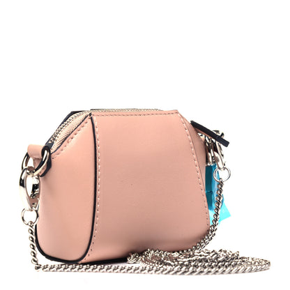 Givenchy Lambskin Baby Antigona Light Pink 2 of 8