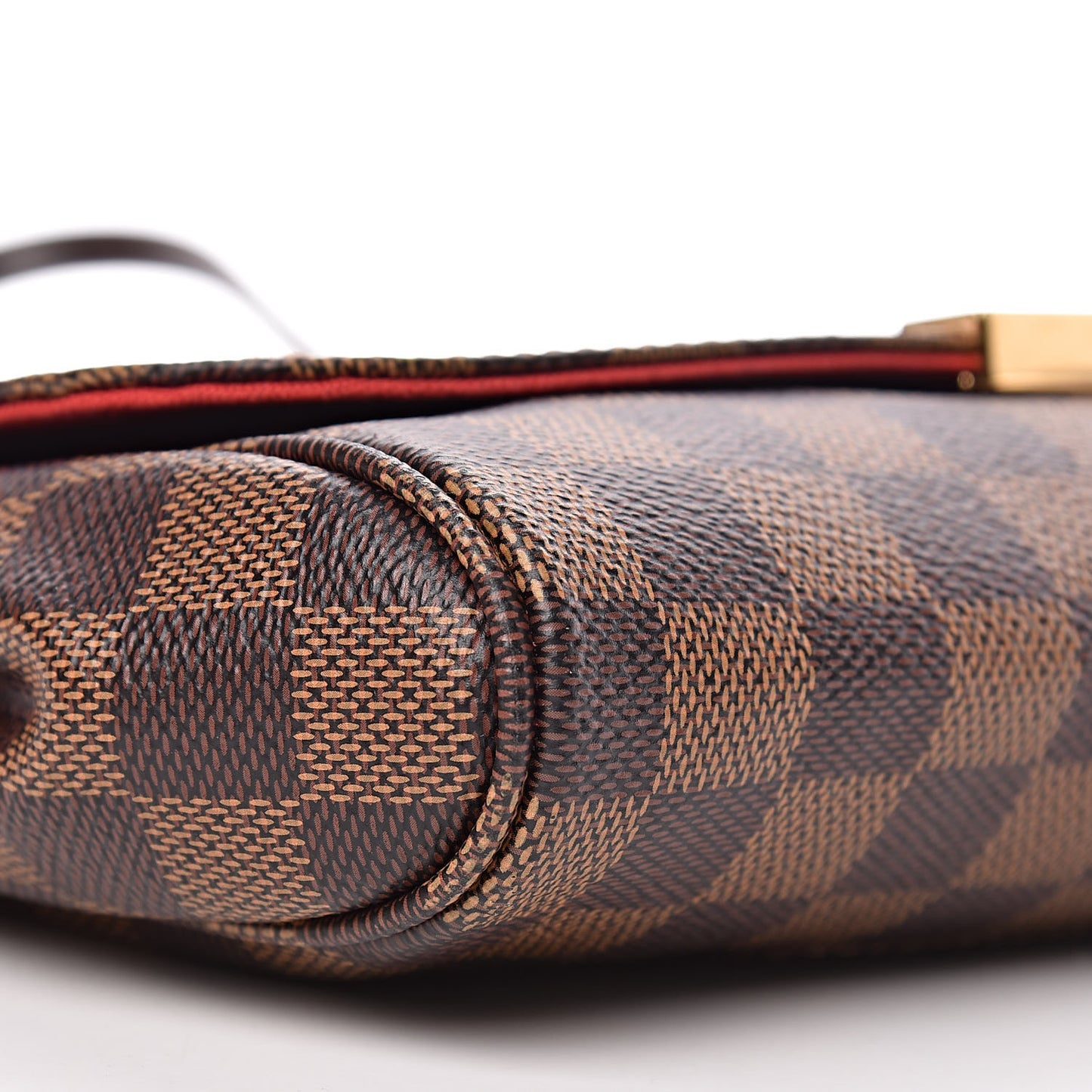 Damier Ebene Favorite MM