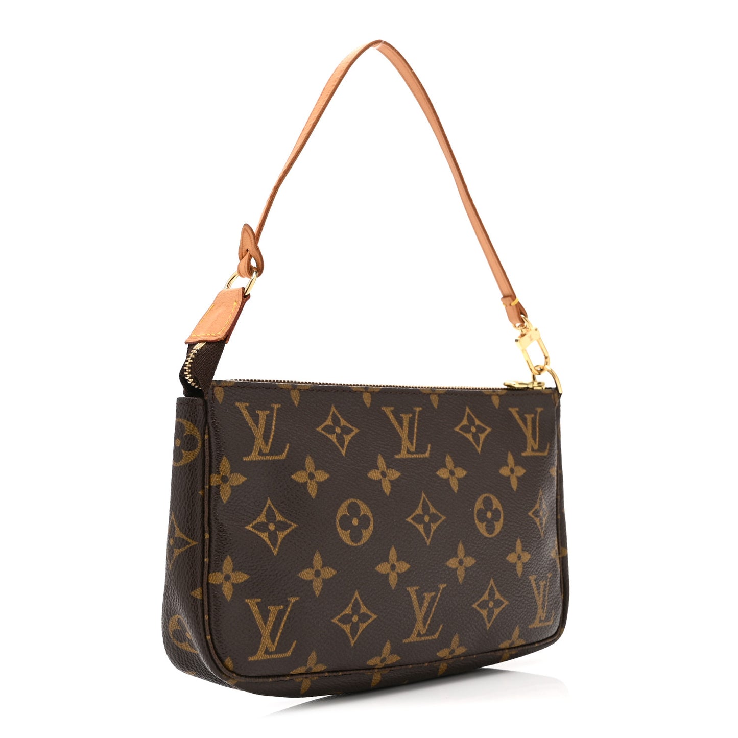 Monogram Pochette Accessories