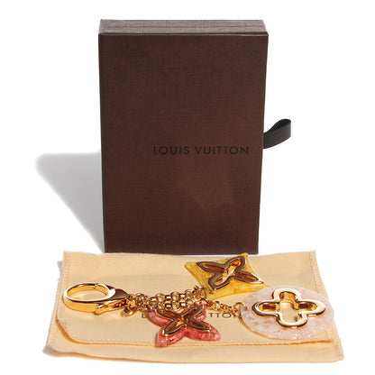 Louis Vuitton Insolence Bag Charm Multicolor 3 of 5