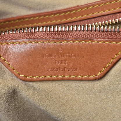 Louis Vuitton Monogram Dentelle Fersen Gold 6 of 18