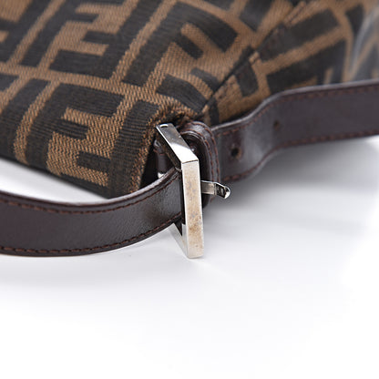 Fendi Zucca Mama Baguette Tobacco 11 of 11