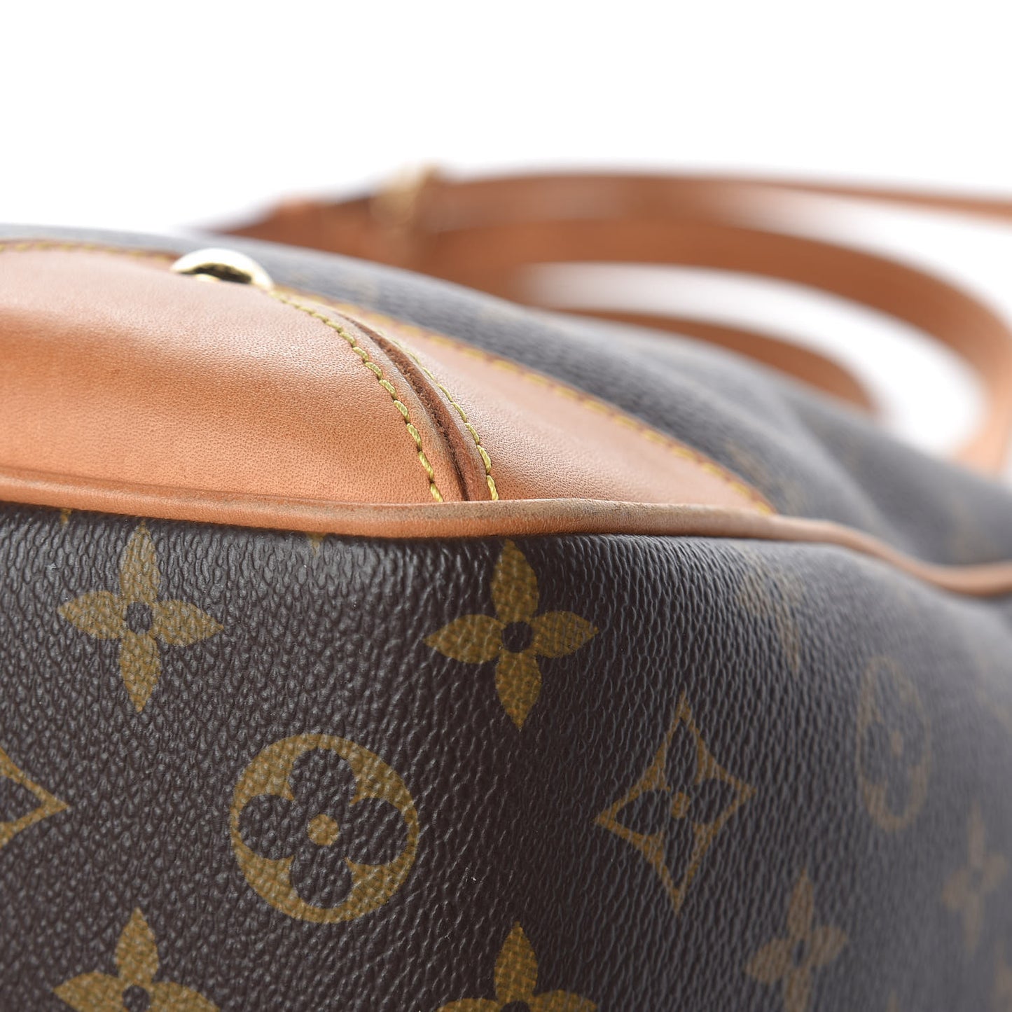 Monogram Estrela MM