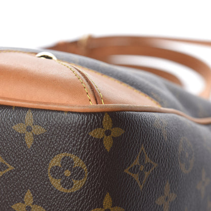 Louis Vuitton Monogram Estrela MM 13 of 17