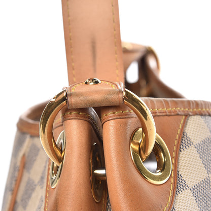 Louis Vuitton Damier Azur Galliera PM 17 of 20