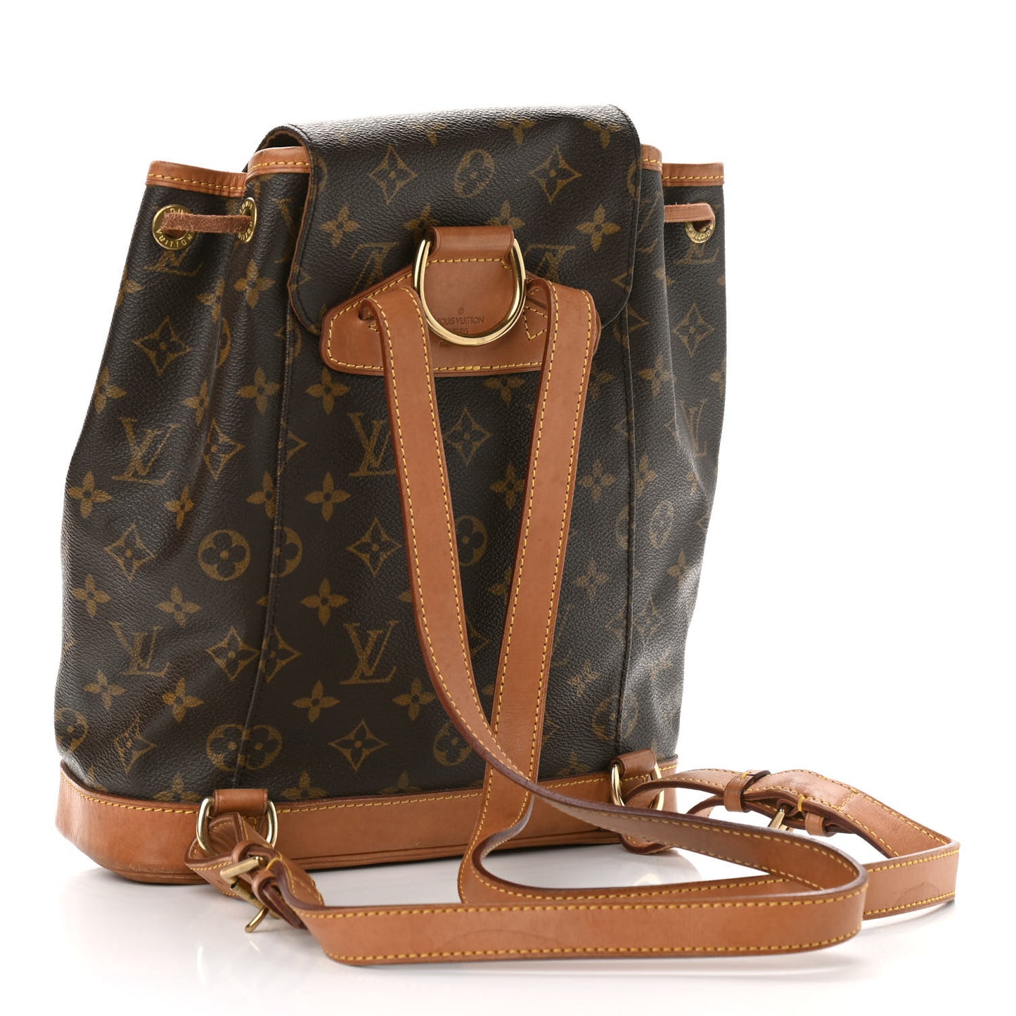 Monogram Montsouris MM Backpack