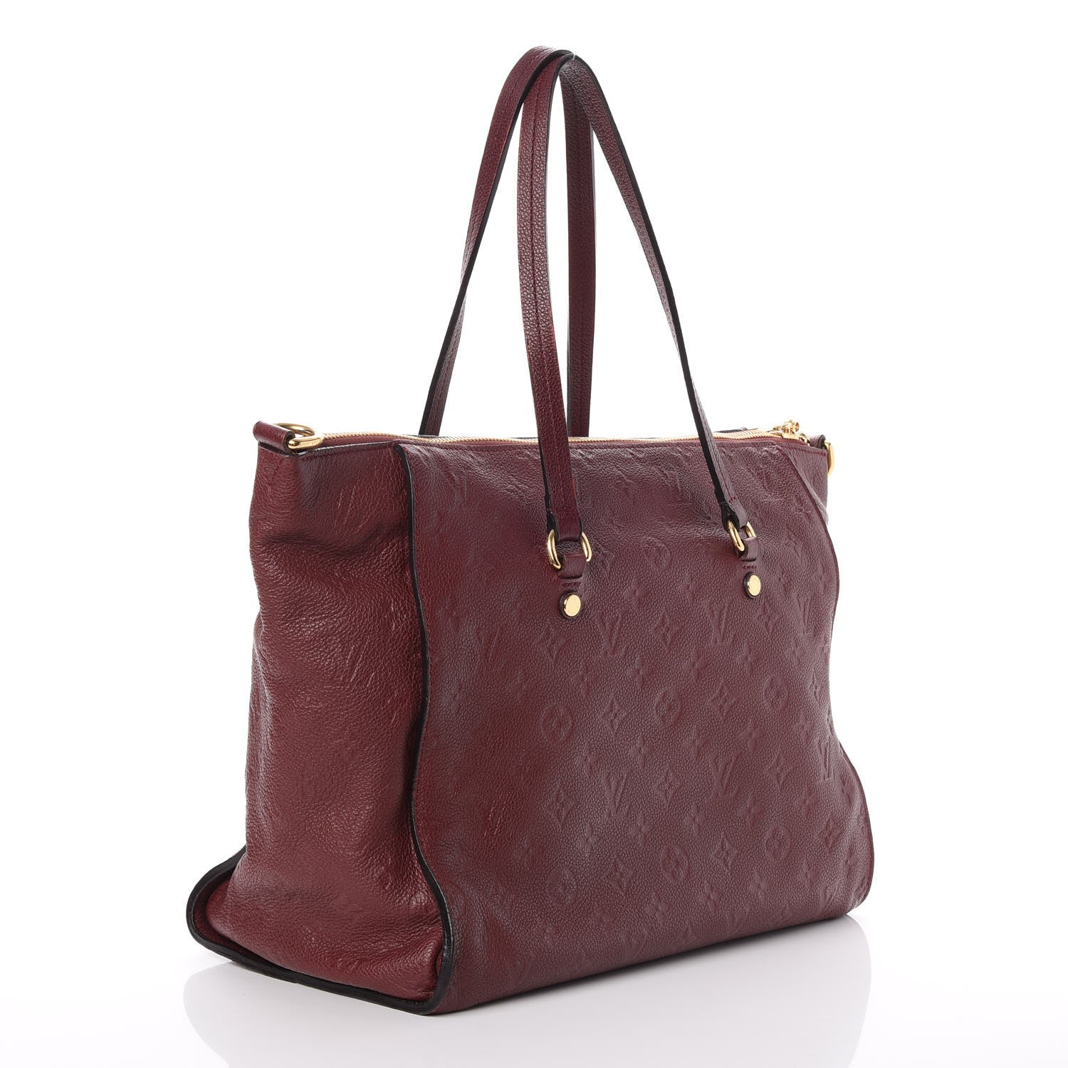 Louis Vuitton Empreinte Lumineuse PM Flamme 3 of 7