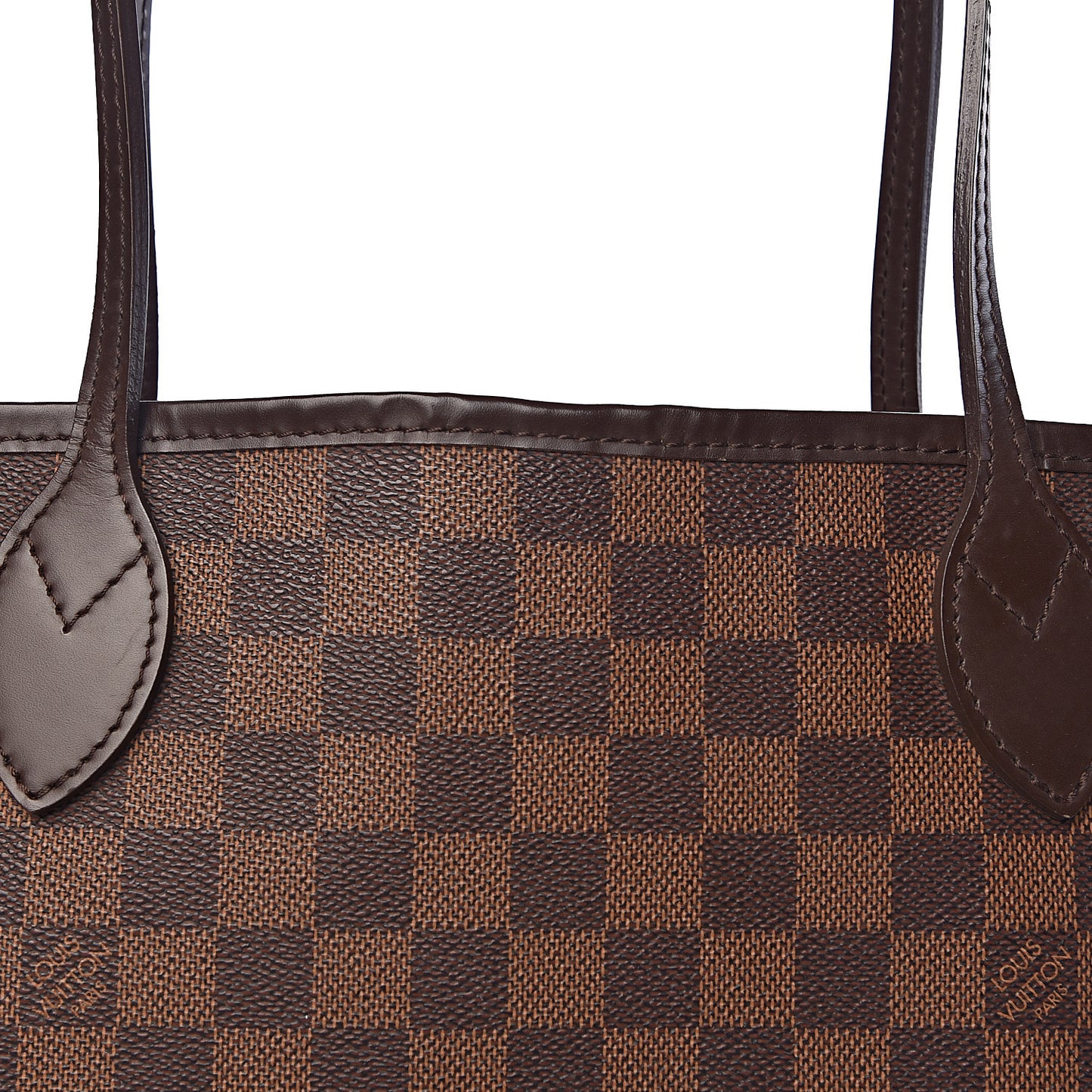 Damier Ebene Neverfull GM