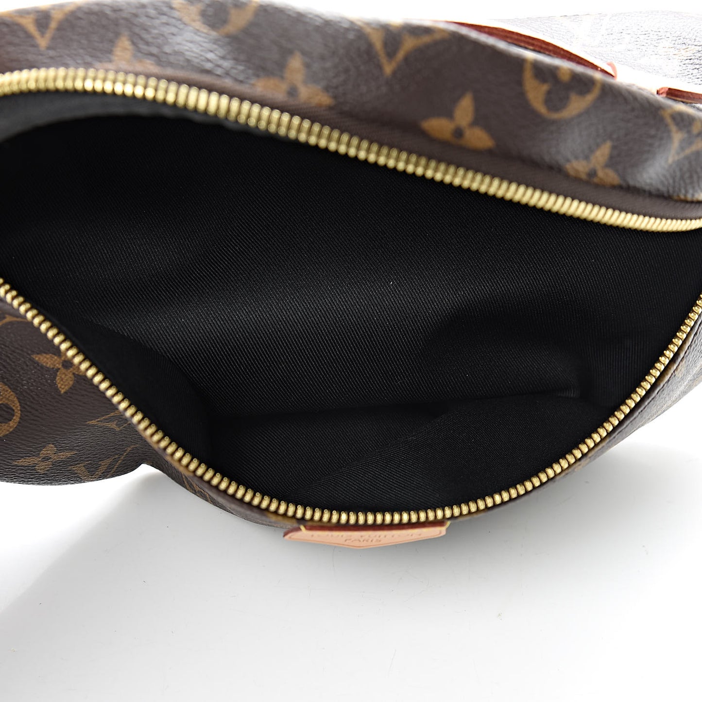 Monogram Bumbag