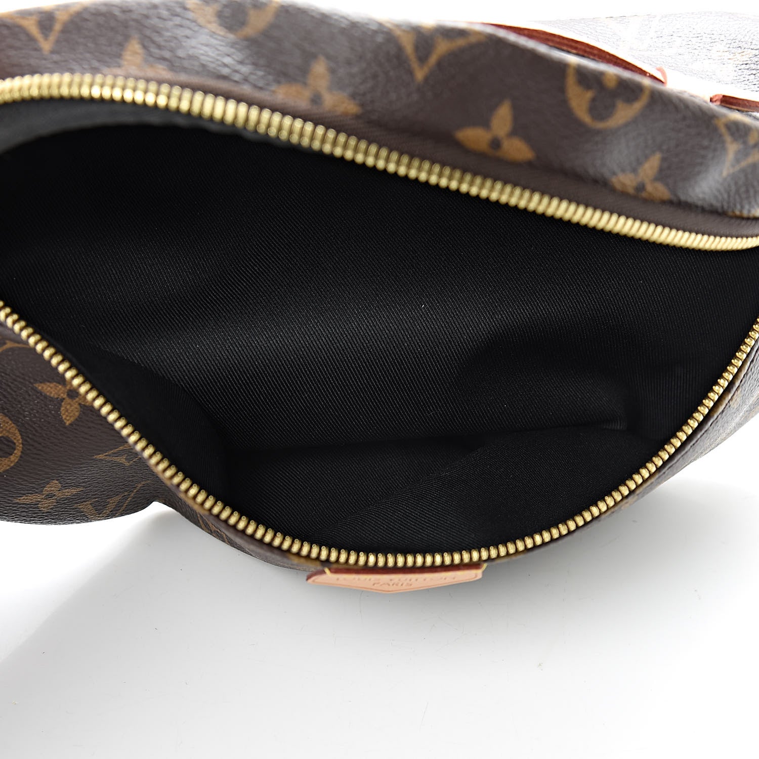 Louis Vuitton Monogram Bumbag 5 of 9