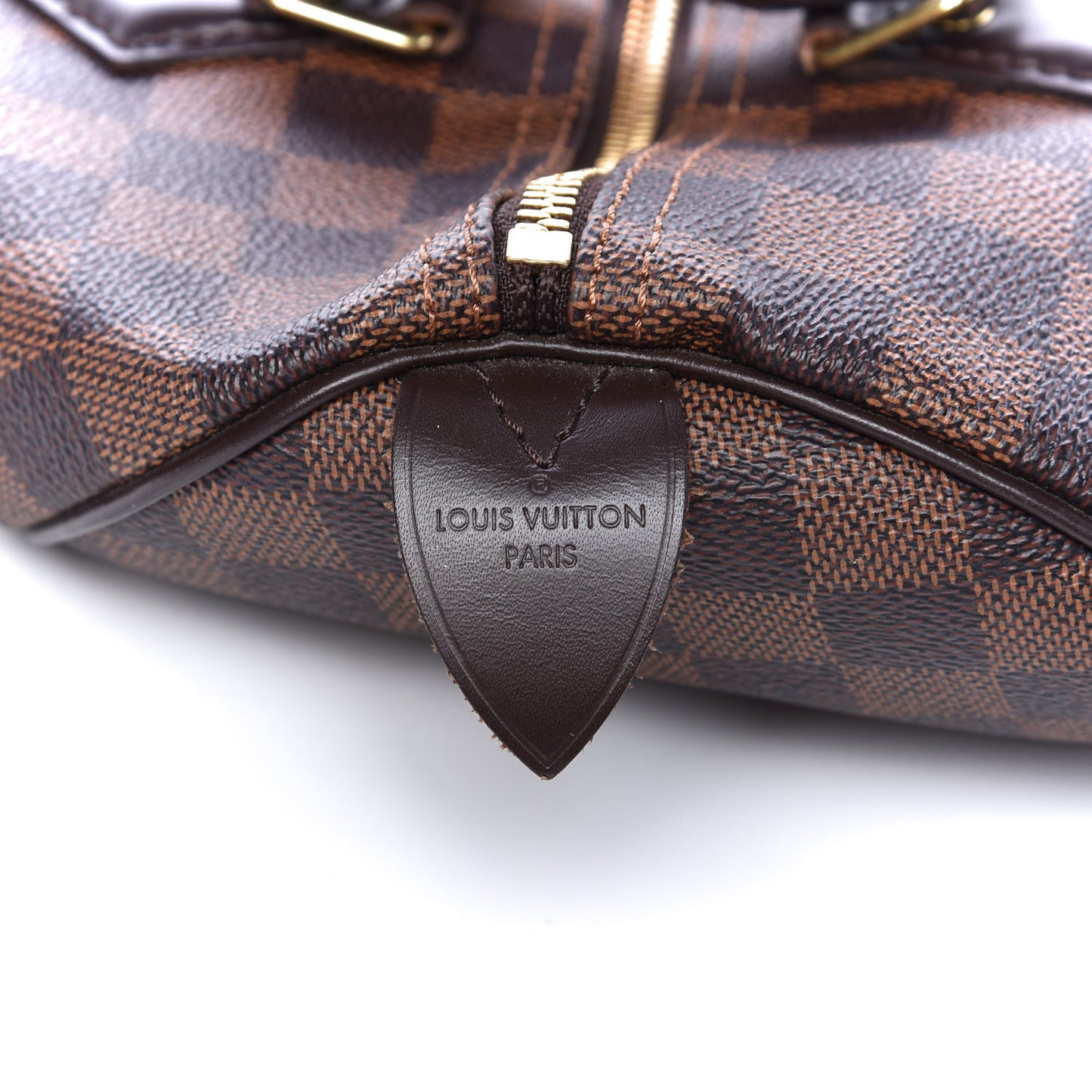 Damier Ebene Speedy 30