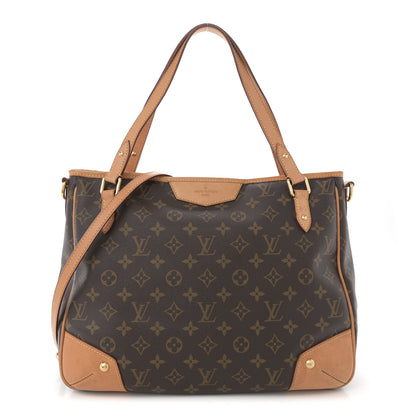 Louis Vuitton Monogram Estrela MM 1 of 11
