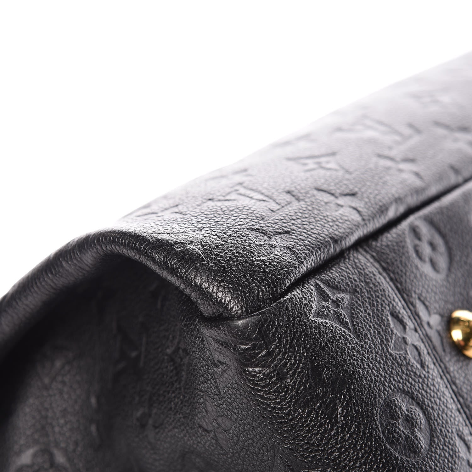 Louis Vuitton Empreinte Artsy MM Black 5 of 21