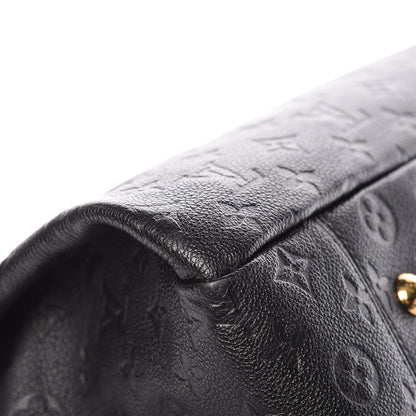 Louis Vuitton Empreinte Artsy MM Black 5 of 21