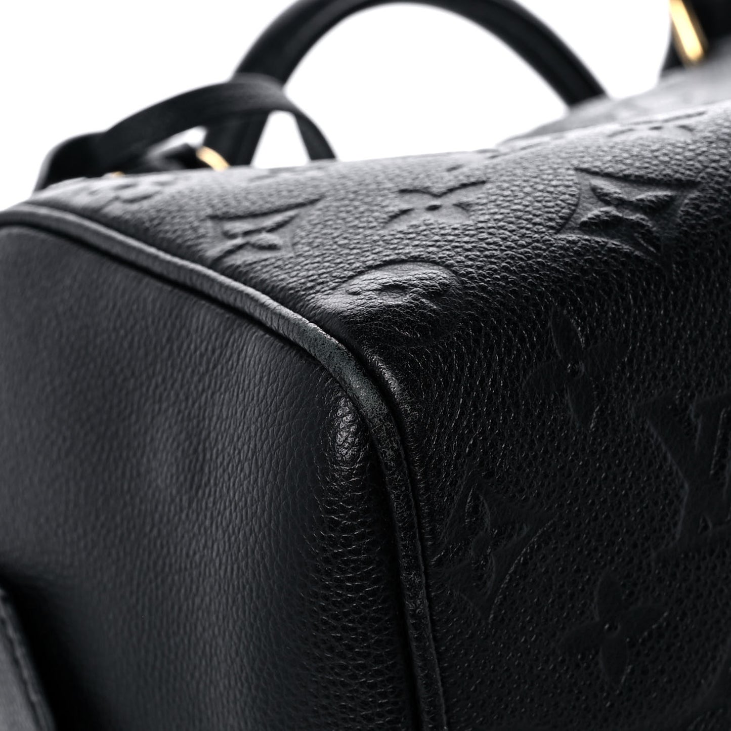 Empreinte Speedy Bandouliere 25 NM Black
