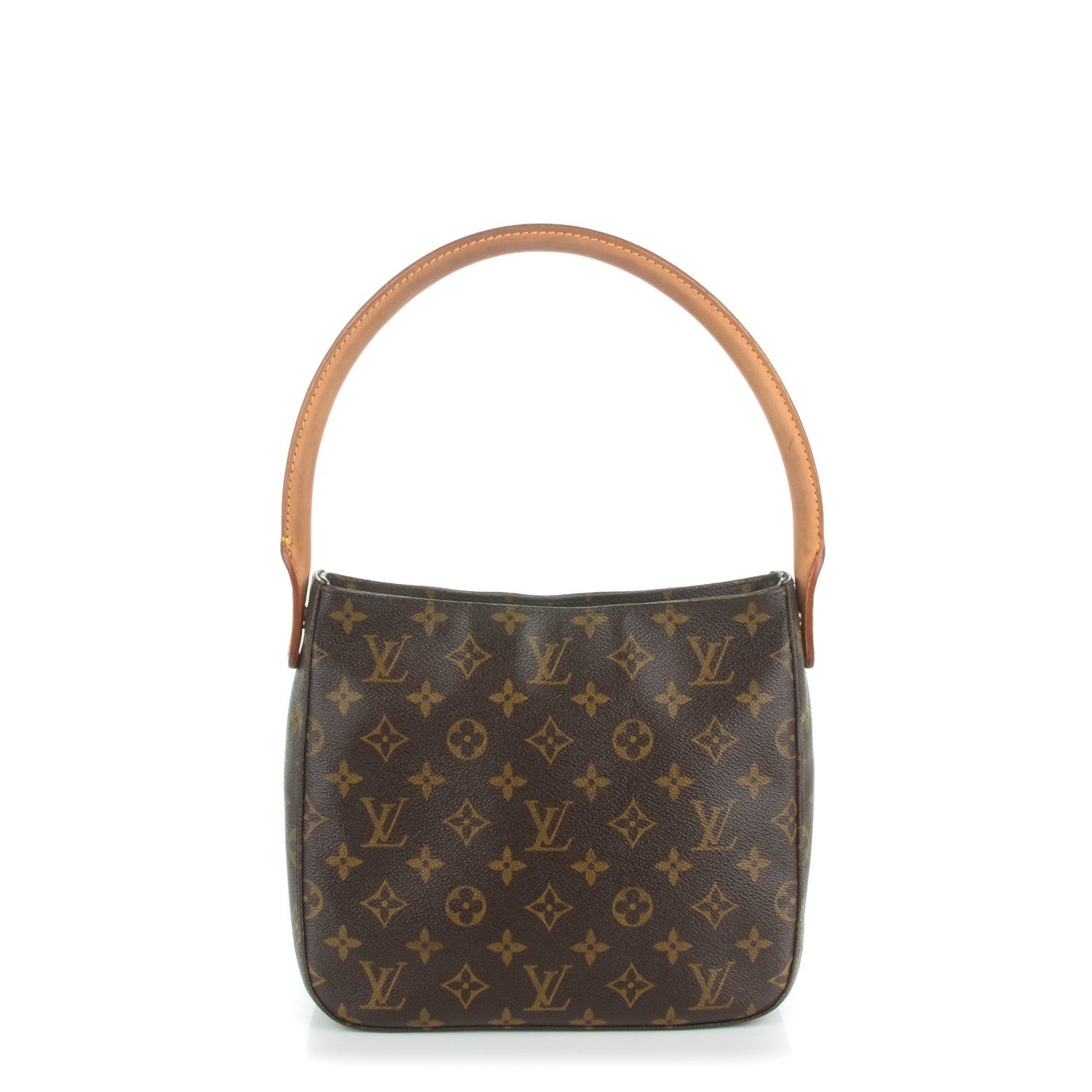 Louis Vuitton Monogram Looping MM 1 of 8