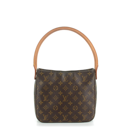 Louis Vuitton Monogram Looping MM 1 of 8