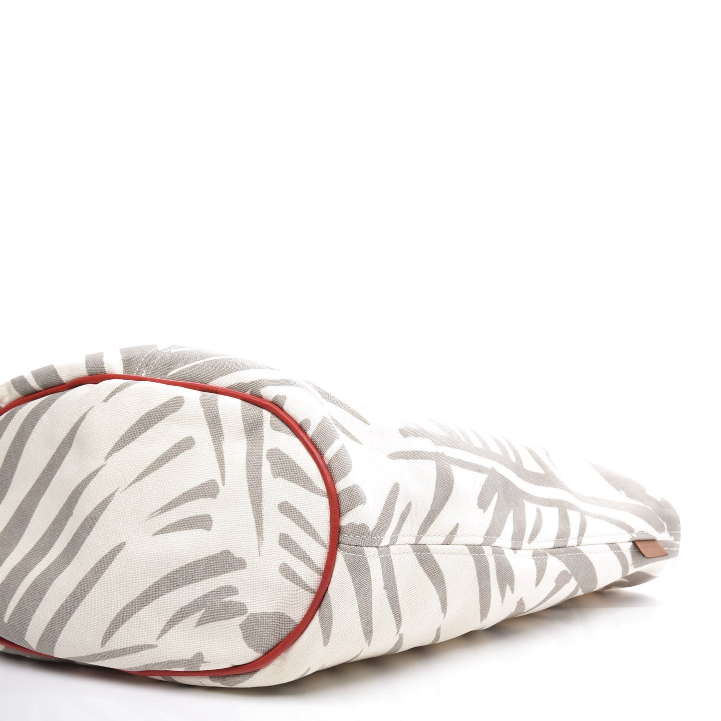 Toile Cabas Feuillage PM