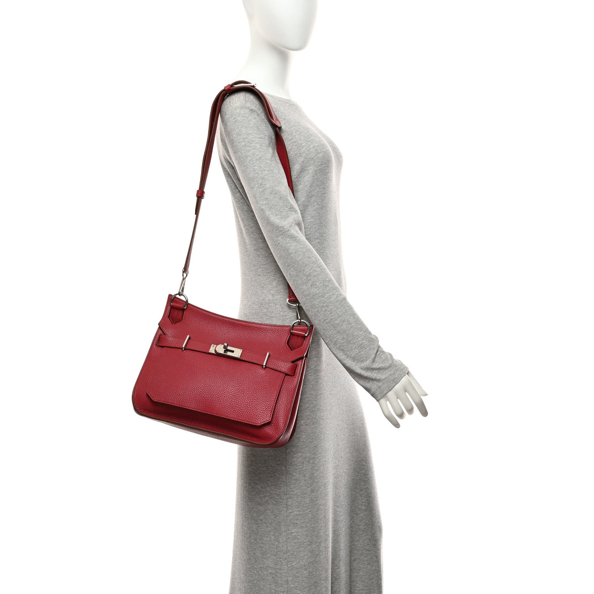 Taurillon Clemence Jypsiere 31 Rubis