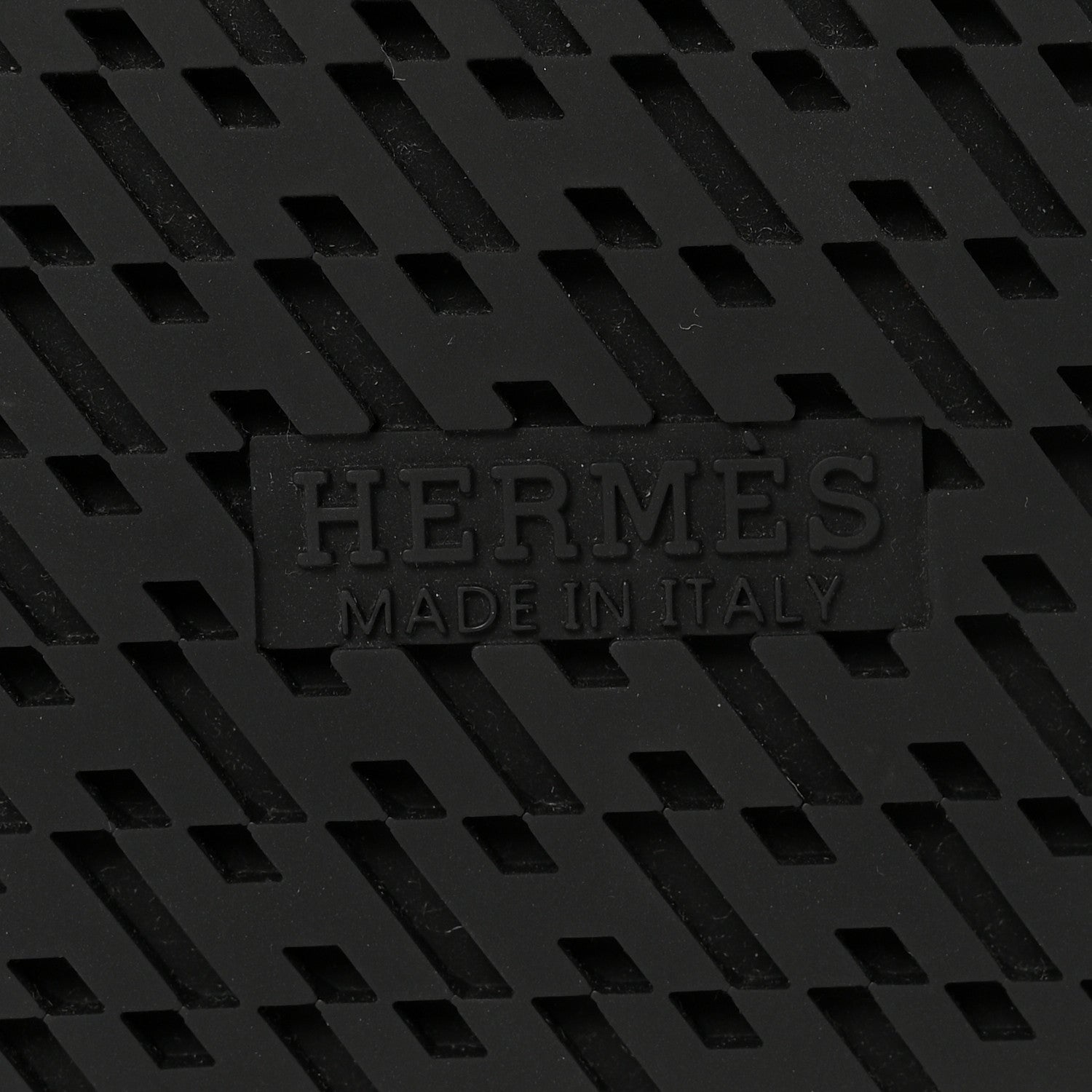 Hermes Calfskin Womens Chypre Sandals 39 Naturel 7 of 10