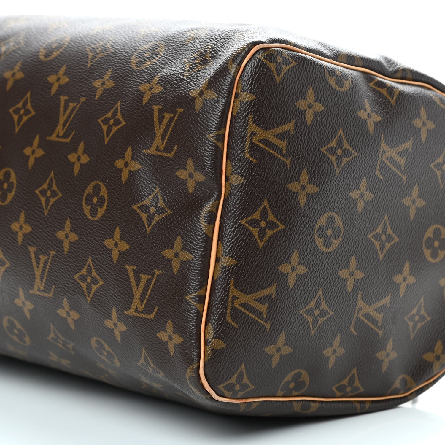 Louis Vuitton Monogram Speedy 30 10 of 10