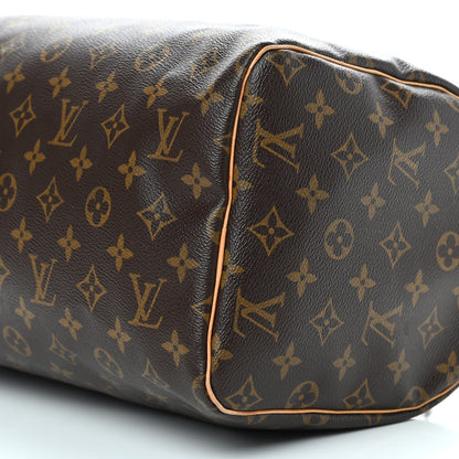 Louis Vuitton Monogram Speedy 30 10 of 10