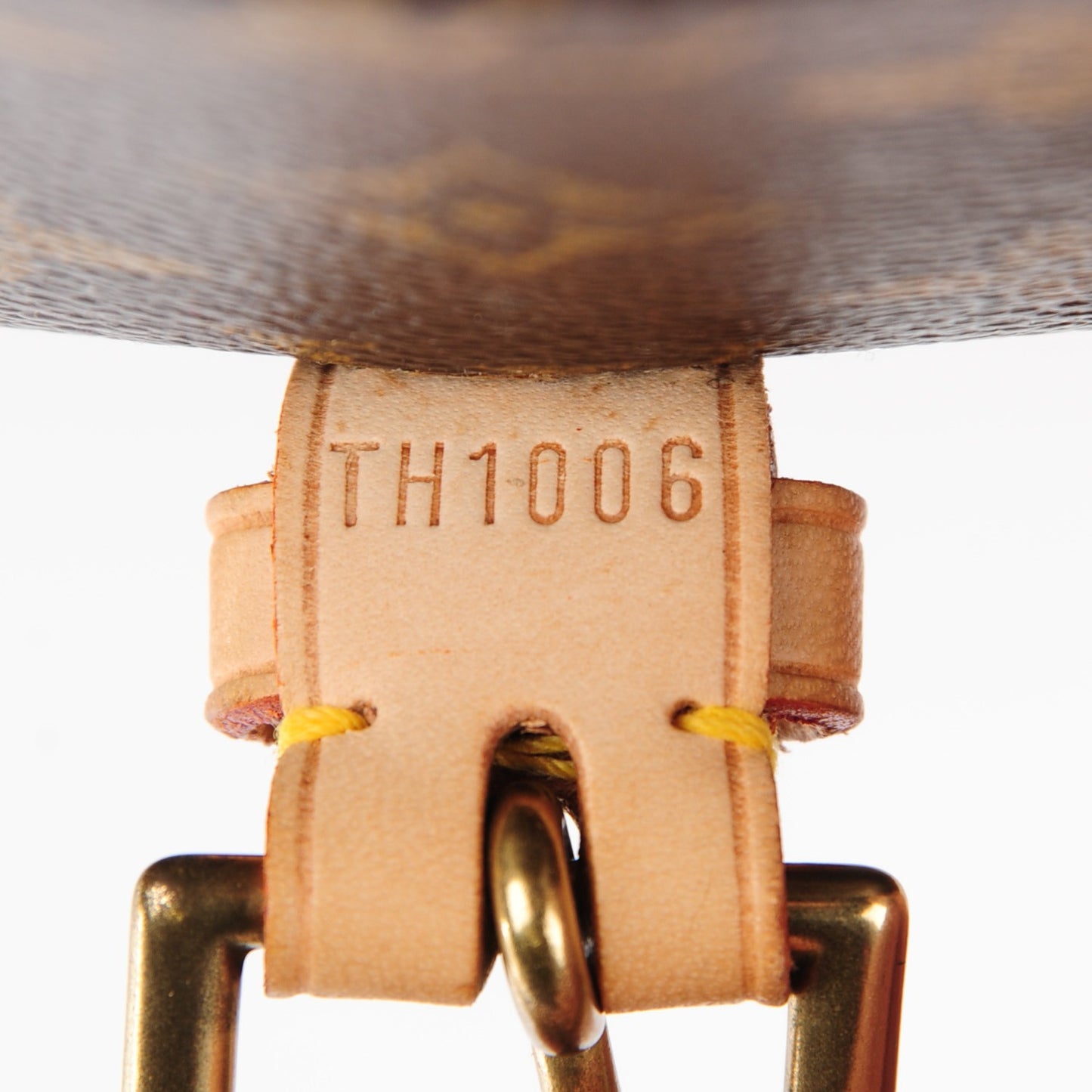 Monogram Sologne