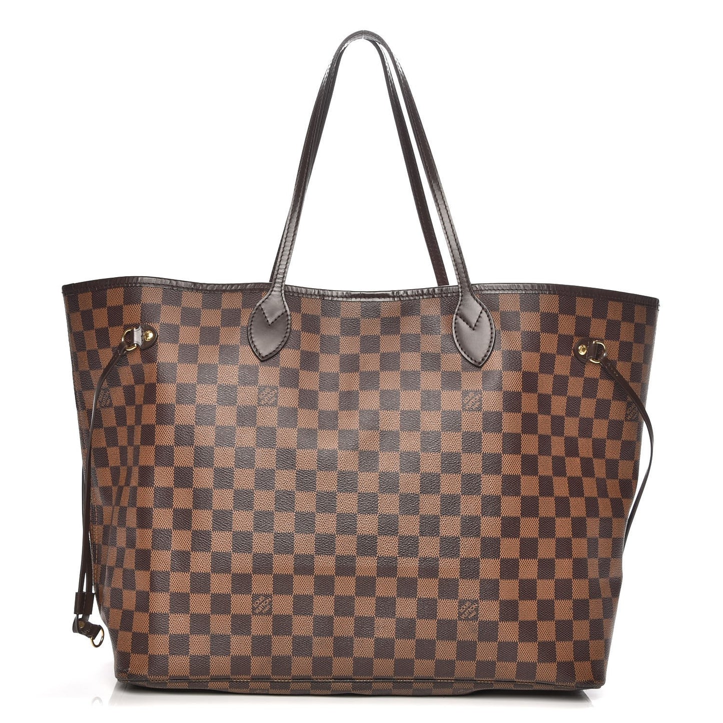 Damier Ebene Neo Neverfull GM