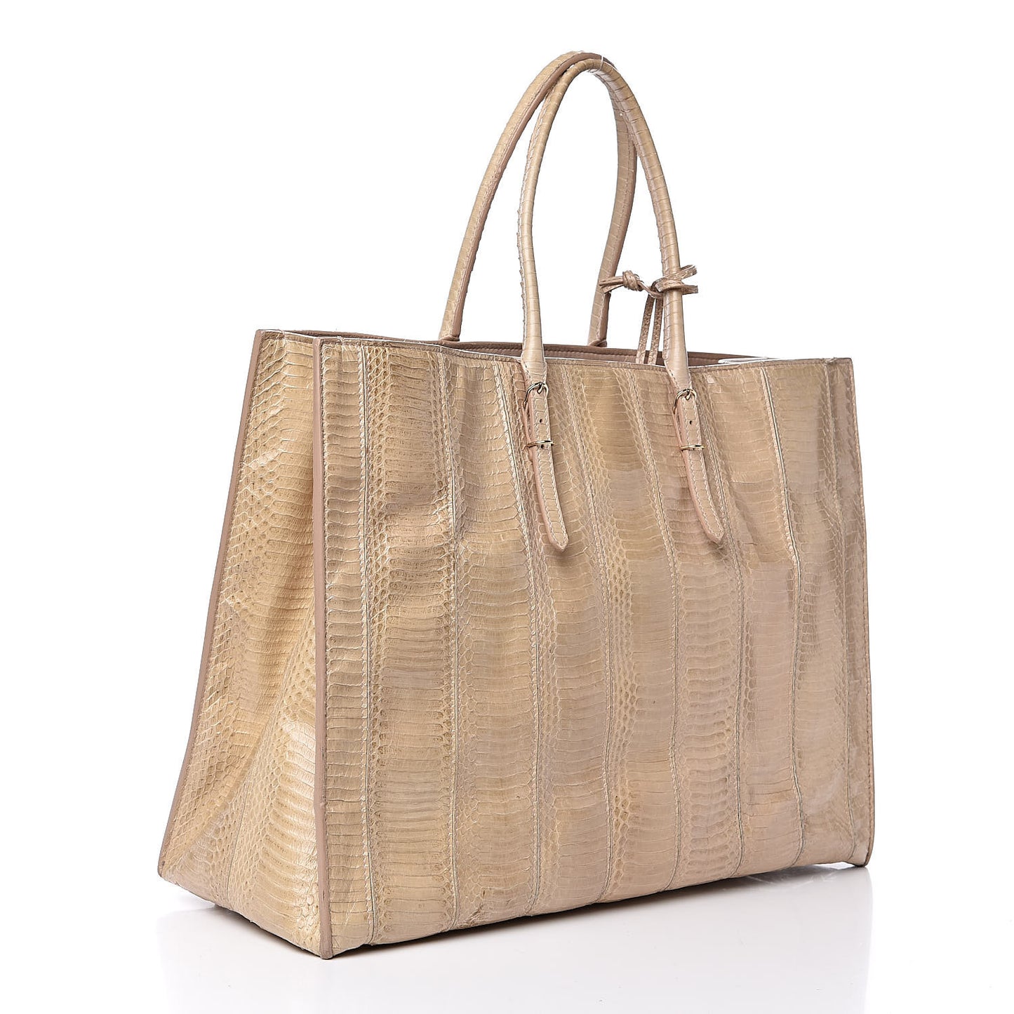 Elaphe Papier A4 Tote