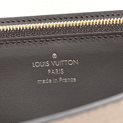 Louis Vuitton Taurillon Capucines Wallet Galet 6 of 6